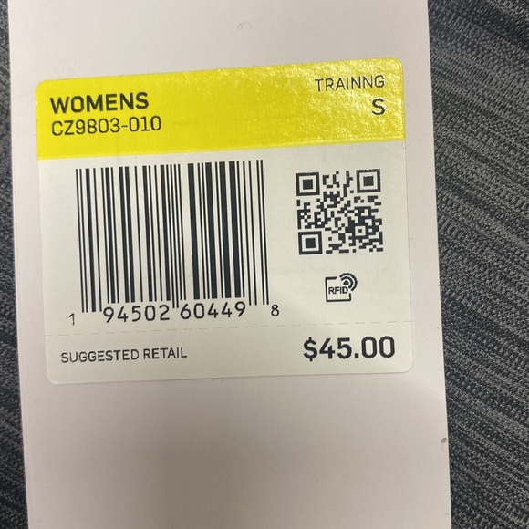 Women Nike pro leggings - Picture 3 of 7